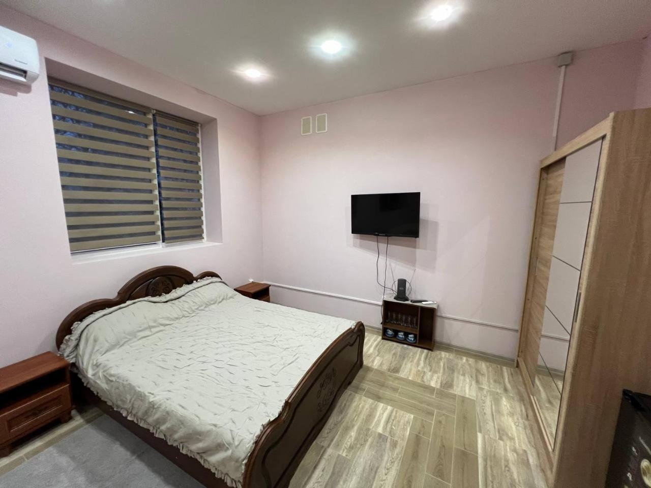 Seven Stars Motel Sumi Dış mekan fotoğraf