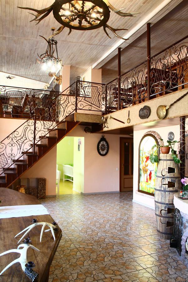 Seven Stars Motel Sumi Dış mekan fotoğraf