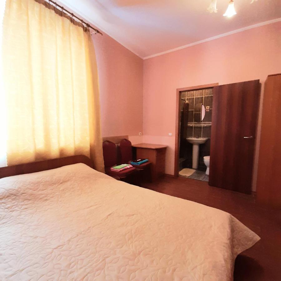Seven Stars Motel Sumi Dış mekan fotoğraf