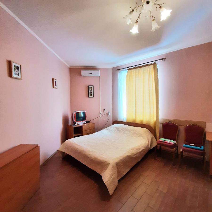 Seven Stars Motel Sumi Dış mekan fotoğraf